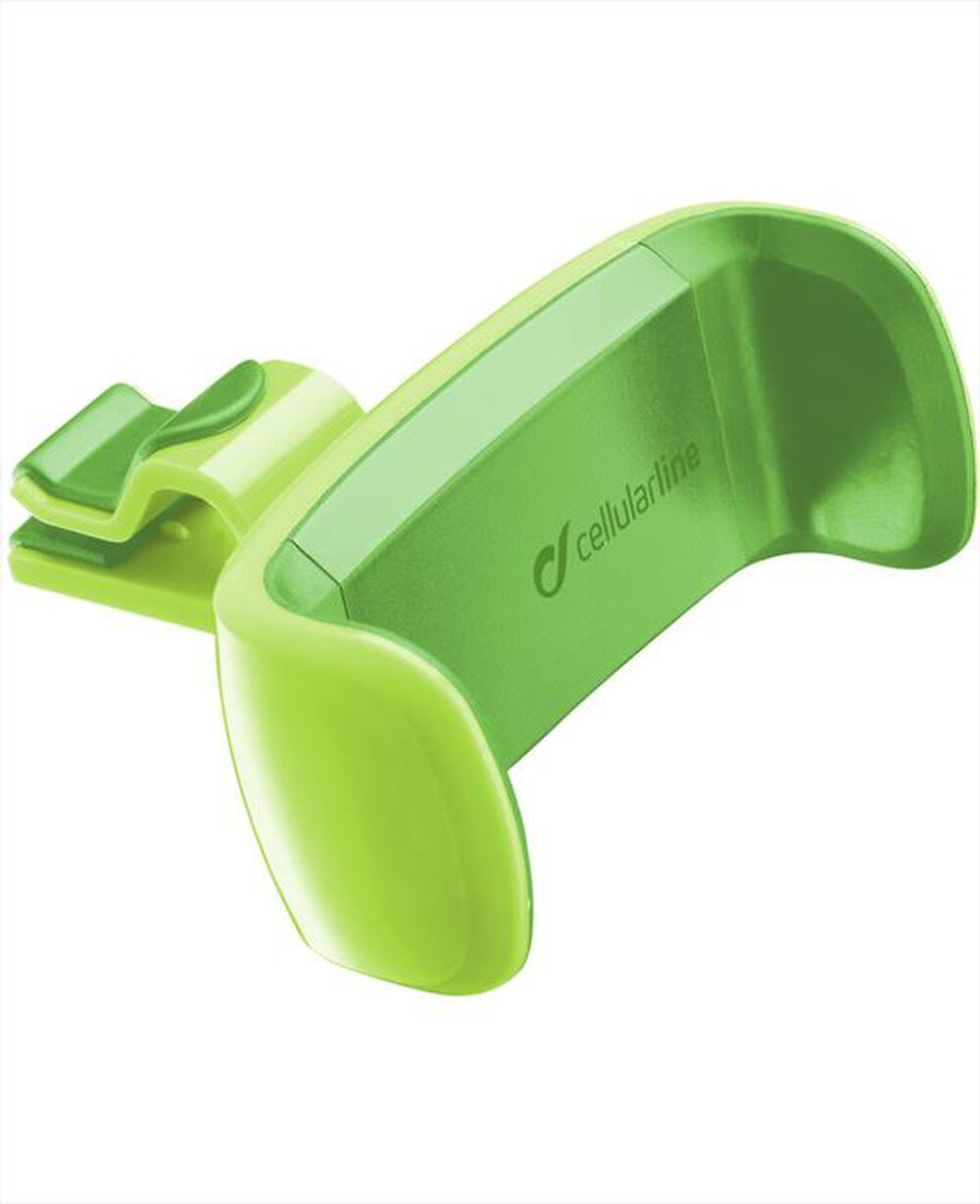 "CELLULARLINE - HANDYSMARTG-Verde"