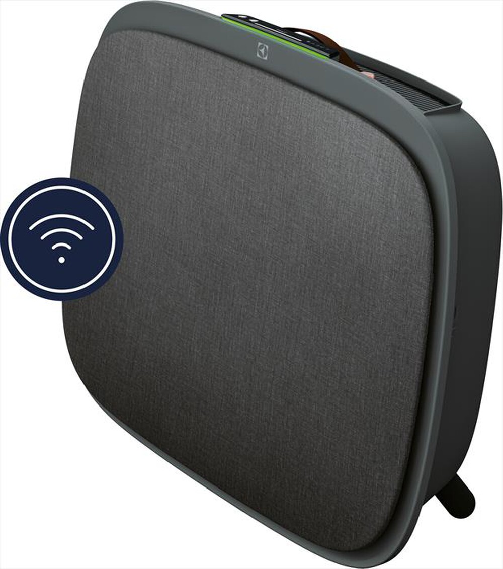 "ELECTROLUX - WA71-305DG Well A7 Purificatore-Nero"