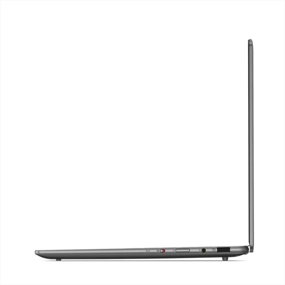 Immagine del prodotto LENOVO - Notebook YOGA SLIM 7I 83CV00FGIX 14''-Luna Grey