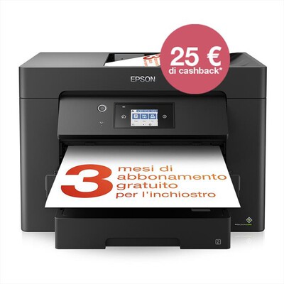 EPSON - Stampante C11CH68403-Nero