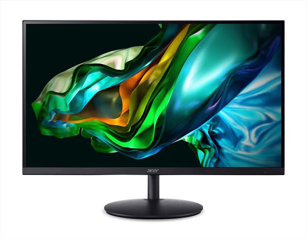 Immagine del prodotto ACER - Monitor TFT FHD 27" SH272G0BMIHUX-Nero
