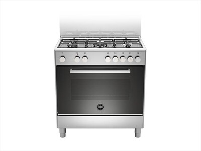 BERTAZZONI LA GERMANIA - Cucina a gas FTR855EXV Classe A-INOX