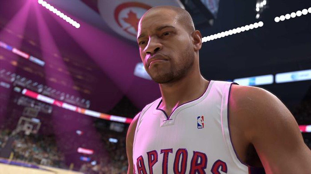 "2K GAMES - NBA 2K25 PS4"