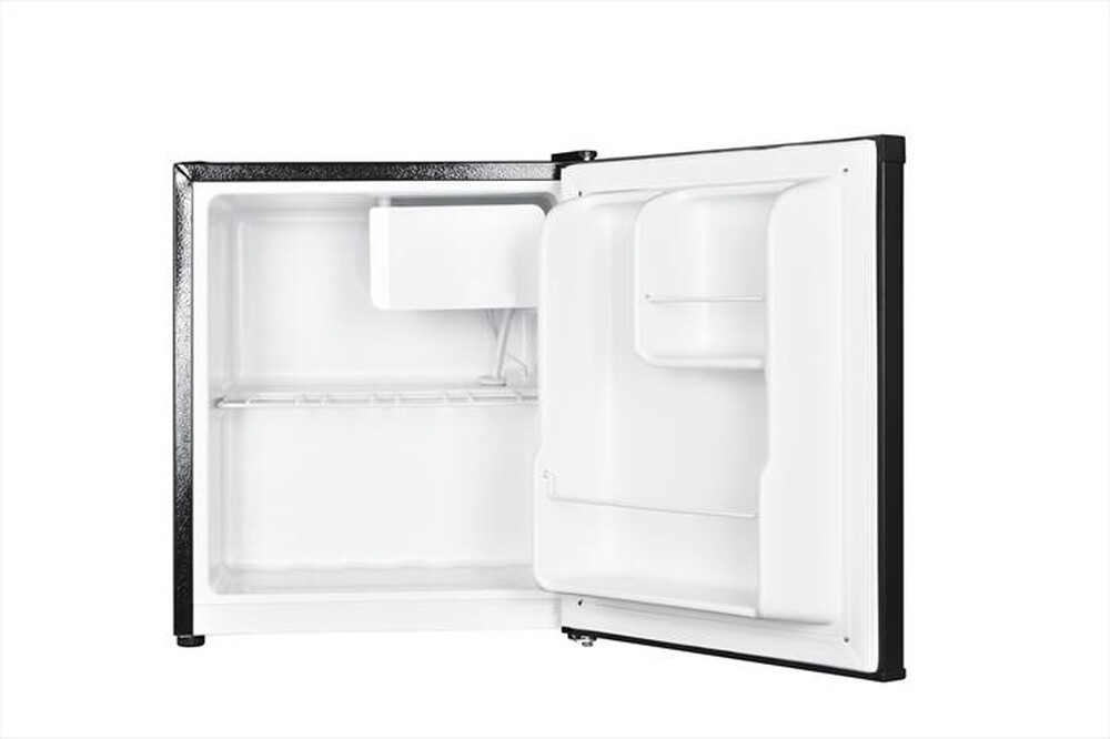 "SMARTWAY - Frigorifero tavolo WHLT06UF0 Classe F 41 lt-Nero"
