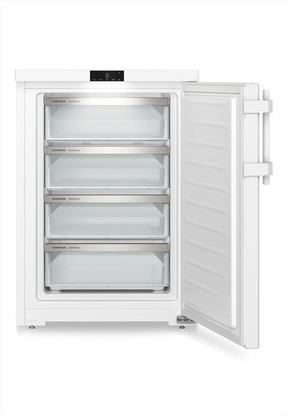 Immagine del prodotto LIEBHERR - Congelatore verticale FDI 1624-20 Classe D 107 lt-Bianco