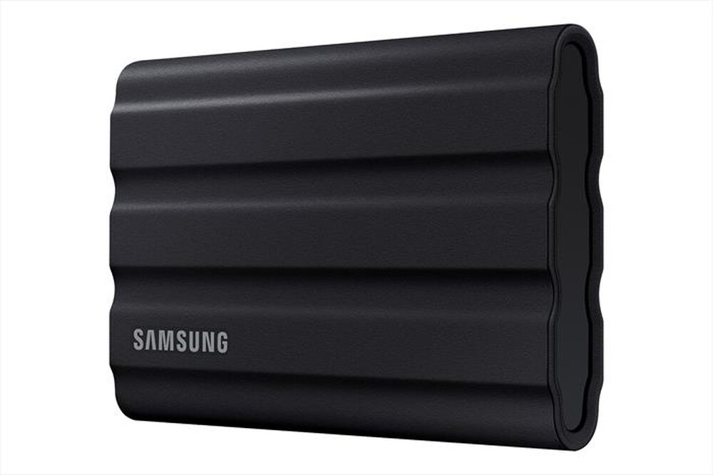 "SAMSUNG - Hard Disk Esterno MU-PE4T0S/EU-Black"