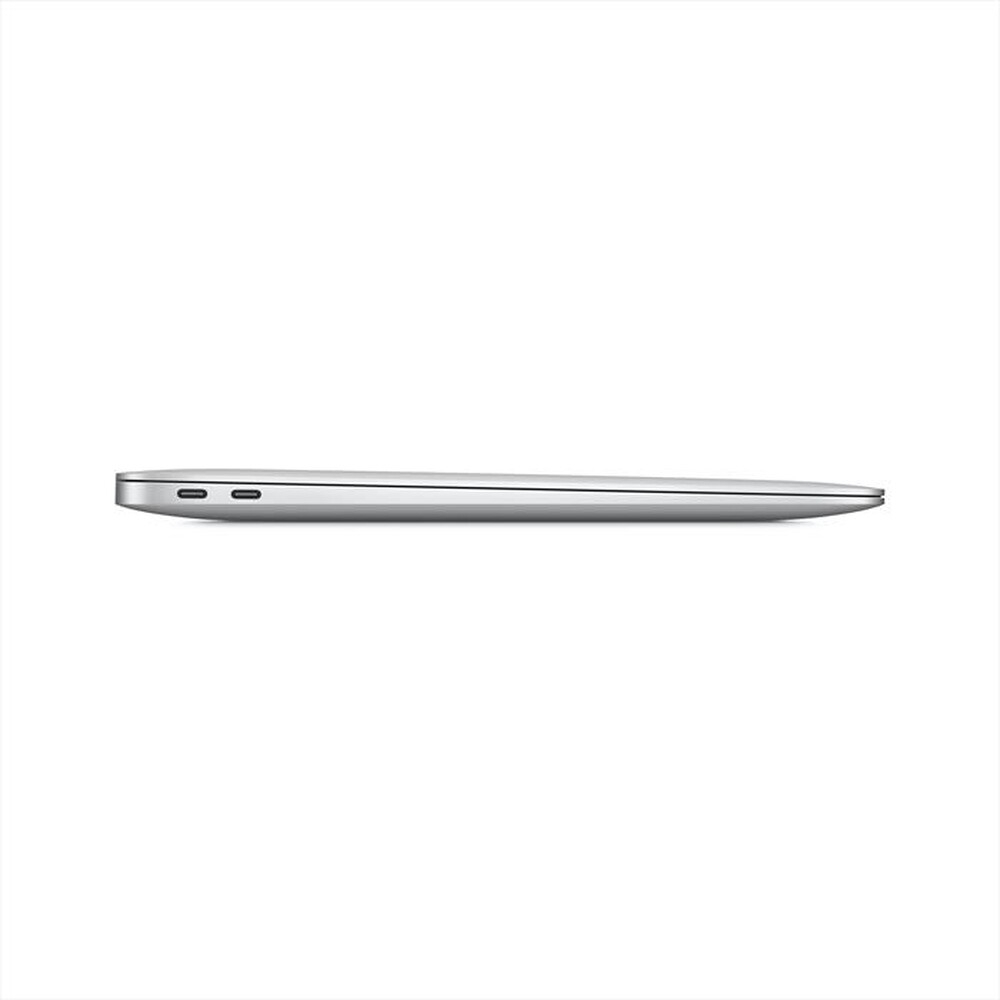 "APPLE - MacBook Air 13 M1 256 MGN93T/A (late 2020) - Argento"