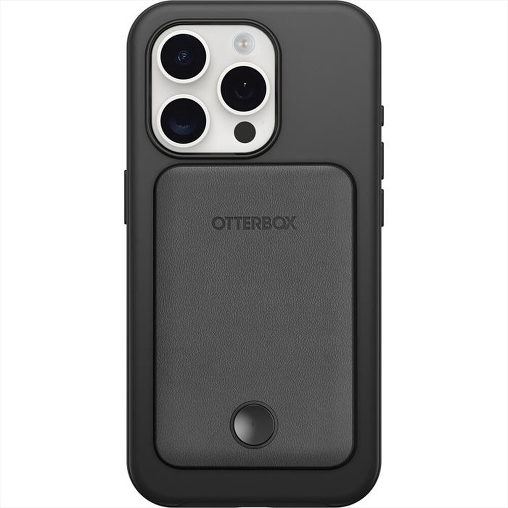 Immagine del prodotto OTTERBOX - POWERBANK WIRELESS MAGSAFE 5K USB-C-Nero
