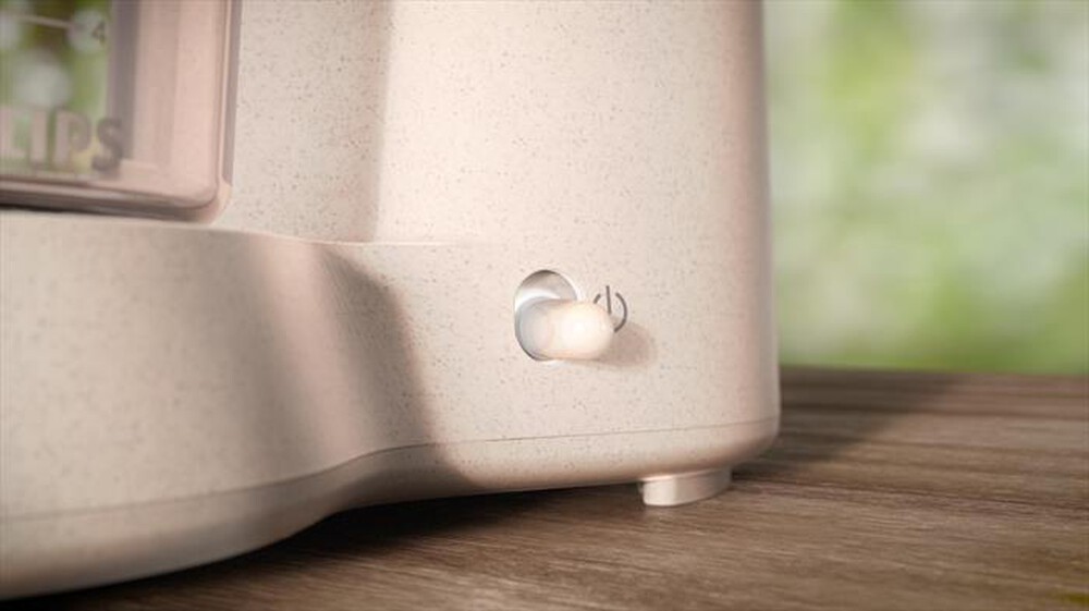 "PHILIPS - ECO CONSCIOUS EDITION HD5120/00"