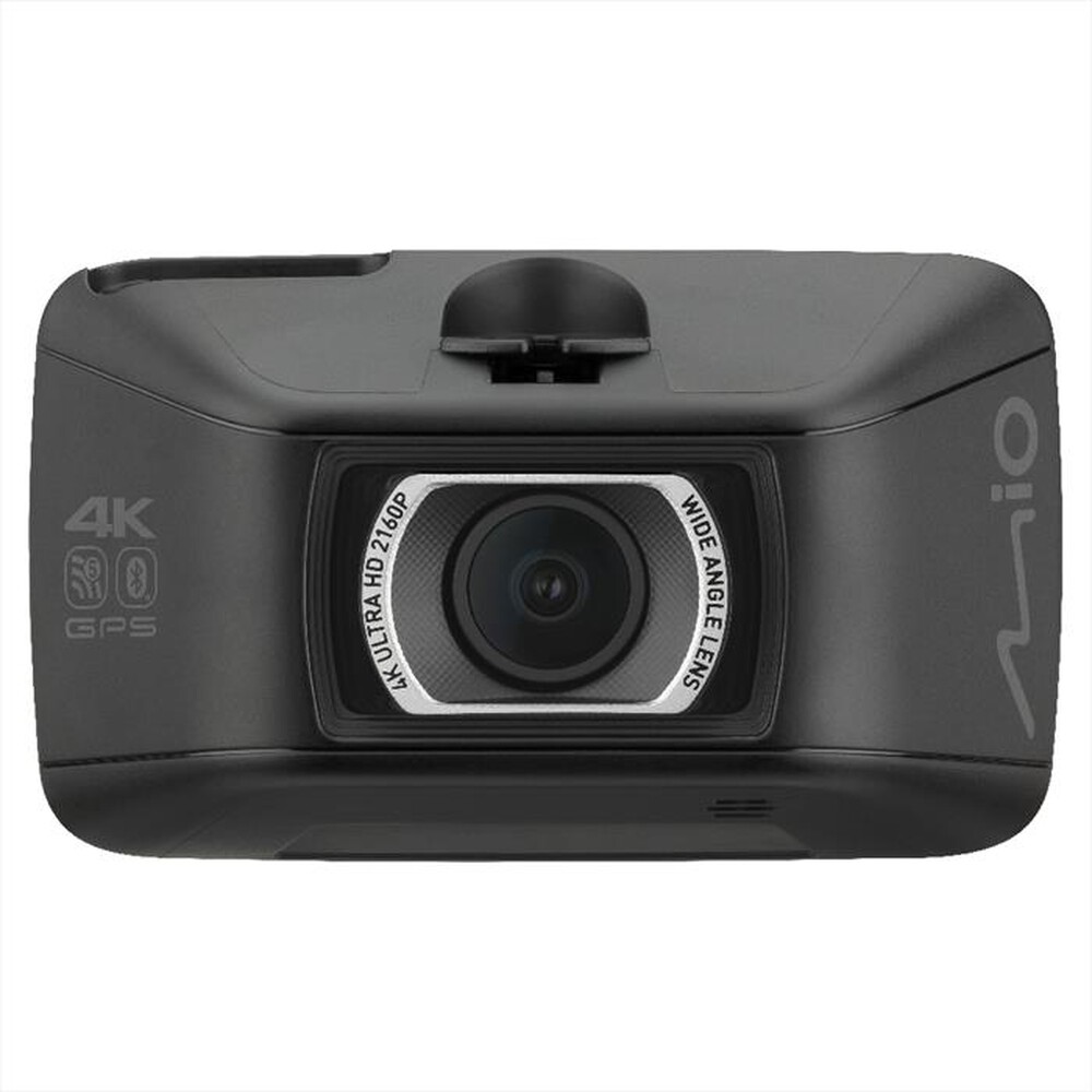 "MIO - Dashcam MIVUE 886-NERO"