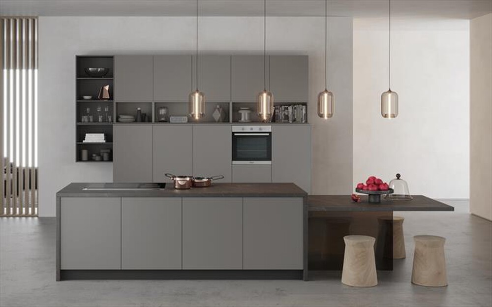 "HOTPOINT ARISTON - Forno incasso elettrico FA2 530 H IX HA Classe A-Inox"