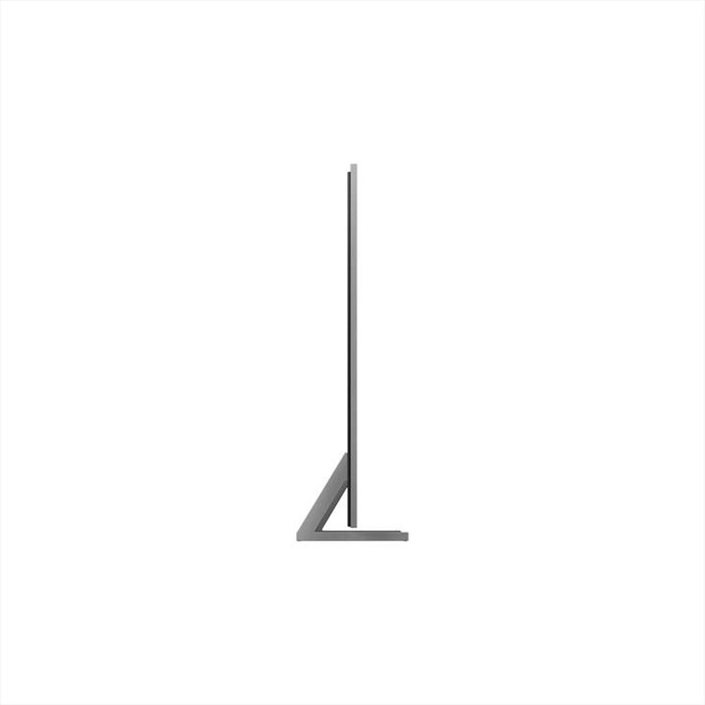 Immagine del prodotto SAMSUNG - Smart TV Micro LED RGB 4K AI 115" MRE115MR95FXXH-Carbon Silver