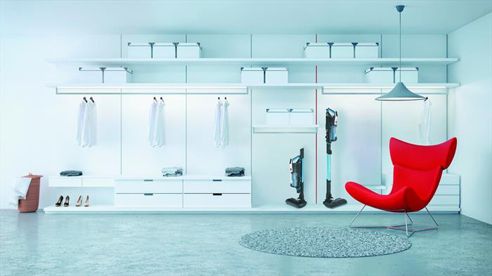 Immagine del prodotto HOOVER - HF522STP 011-Blu, Grigio