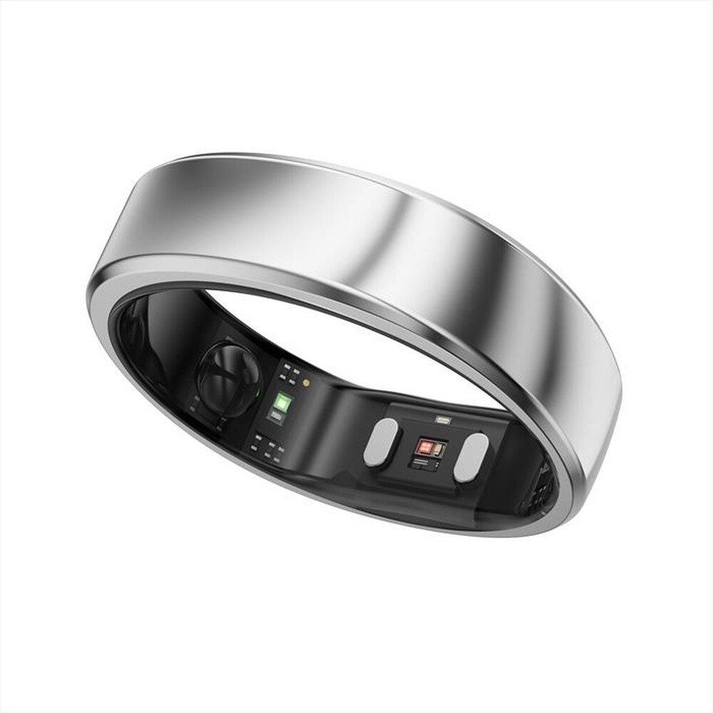 Immagine del prodotto RINGCONN - AIR SMART RING SILVER - 10-Silver