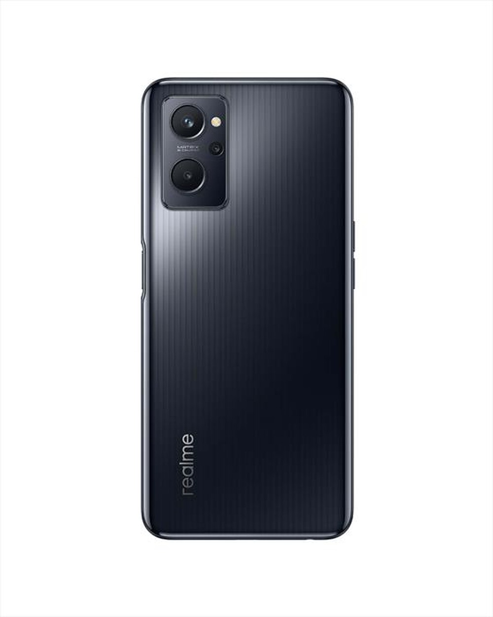 "REALME - 9i-Nero"