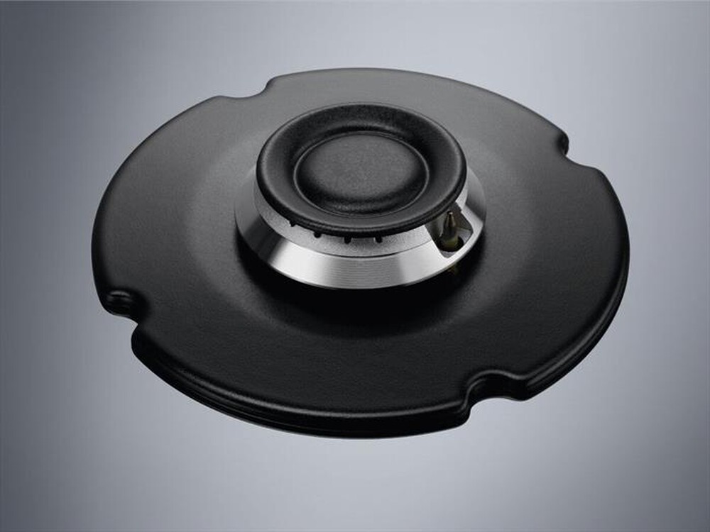 Immagine del prodotto ELECTROLUX - Piano cottura a gas EGG64272M 0cm-Vetro specchiante