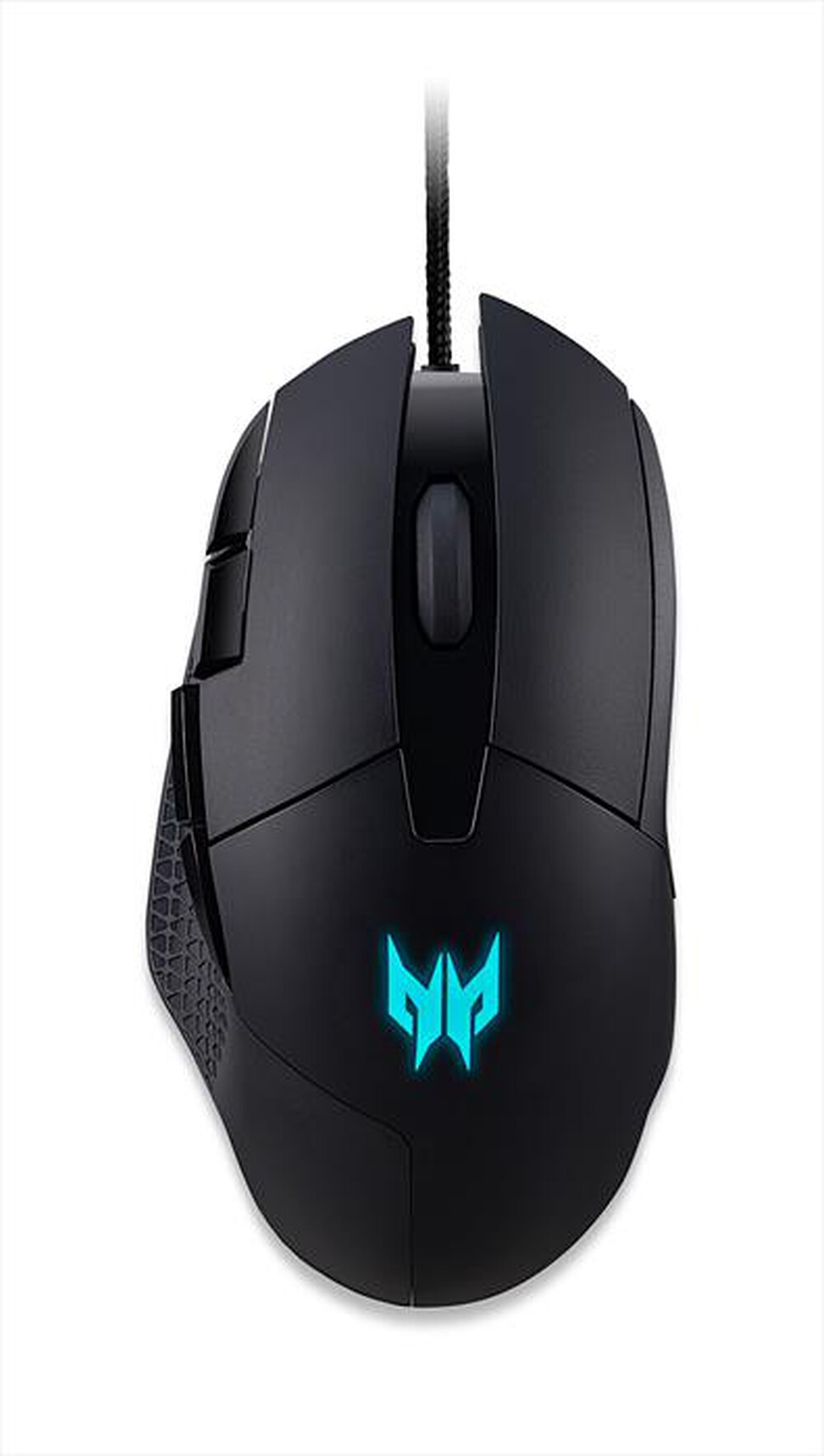 Immagine del prodotto ACER - PREDATOR CESTUS 315 GAMING MOUSE-Nero