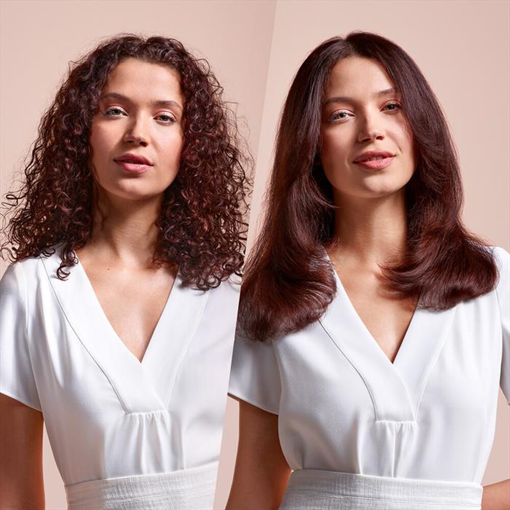 Immagine del prodotto DYSON - Piastra Asciugacapelli AIRSTRAIT PINK-Pink