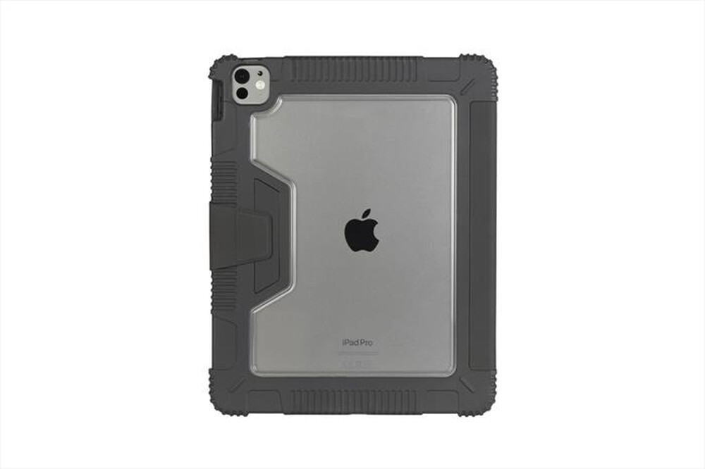 Immagine del prodotto TUCANO - Custodia per iPad Pro M5 13" 25/M4 13" 24  EDUCO-NERO