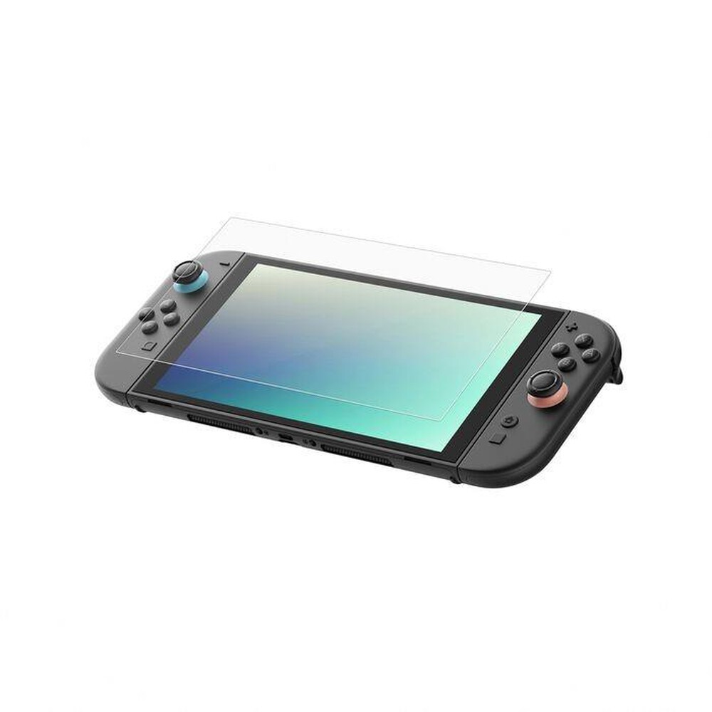 Immagine del prodotto BELKIN - VETRO PROTEGGISCHERMO NINTENDO SWITCH 2-Trasparente