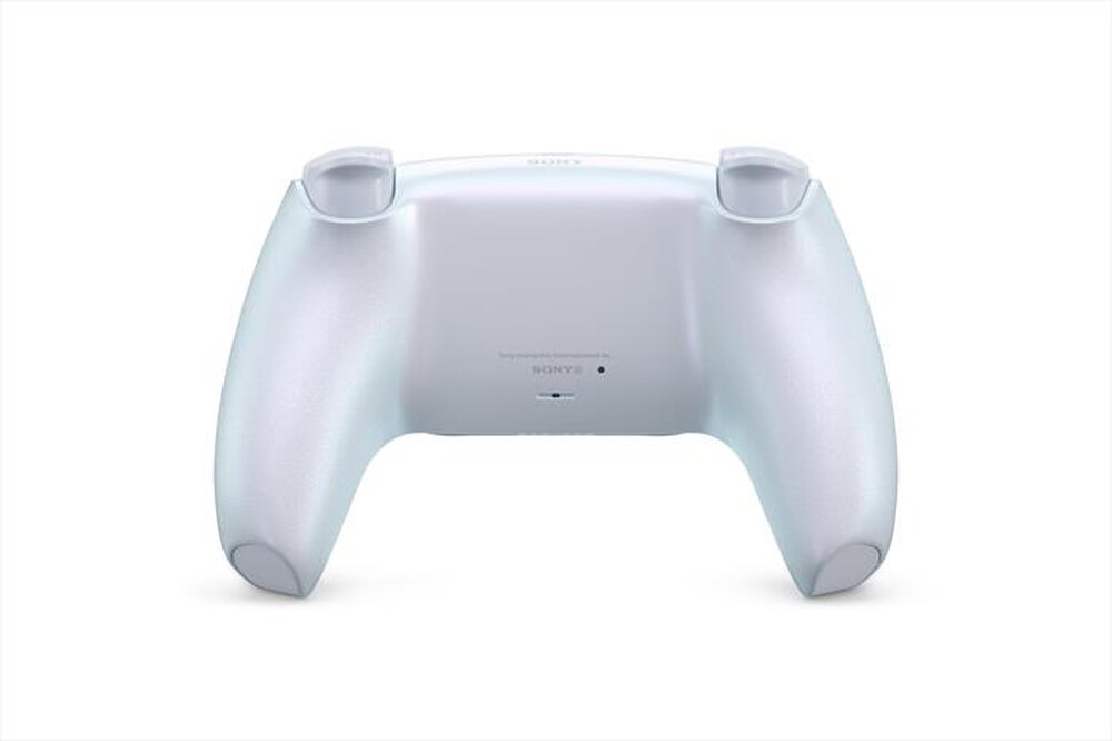 "SONY COMPUTER - CONTROLLER WIRELESS DUALSENSE-Chroma Pearl"