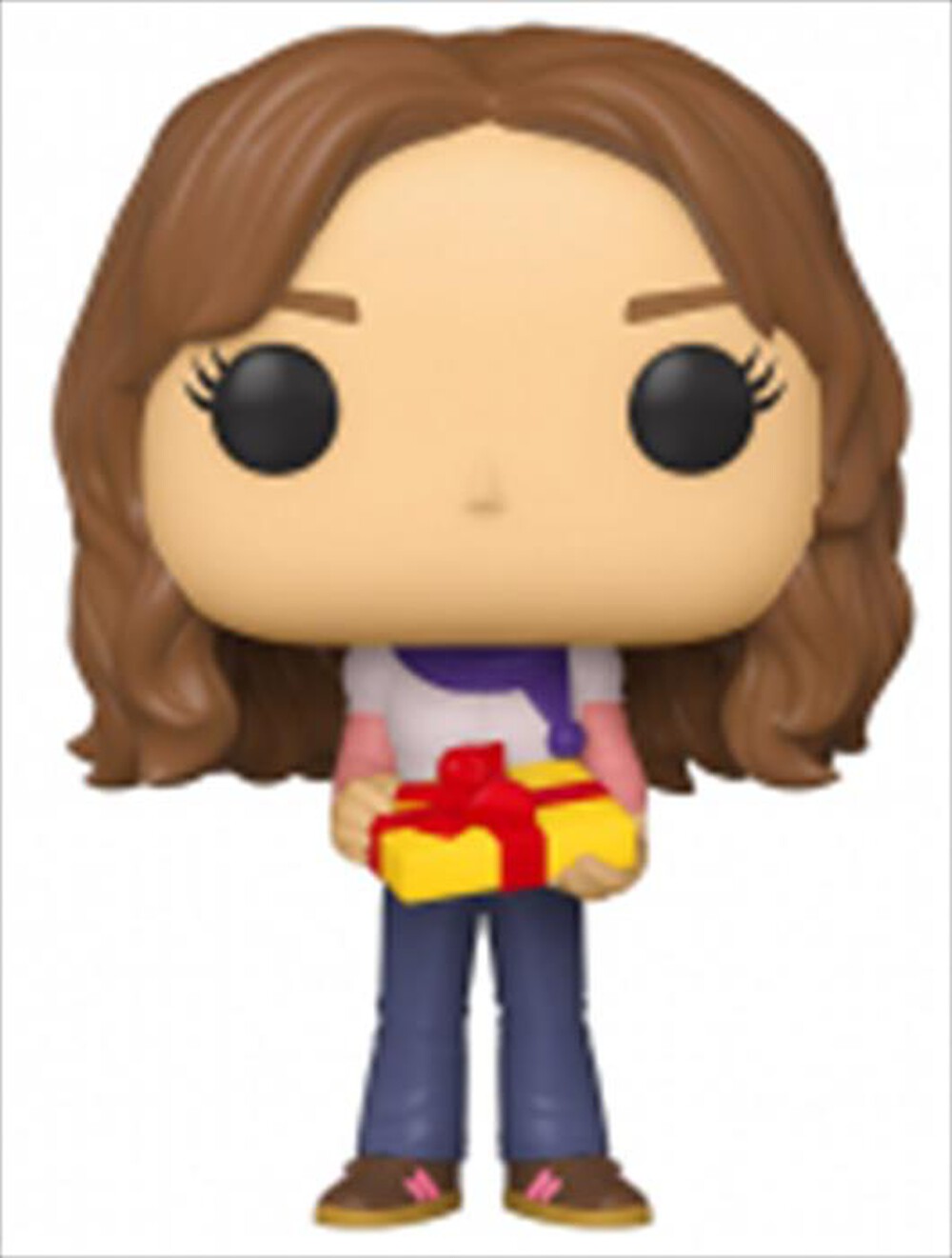 Immagine del prodotto FUNKO - Action figure Harry Potter Hermione Granger 123