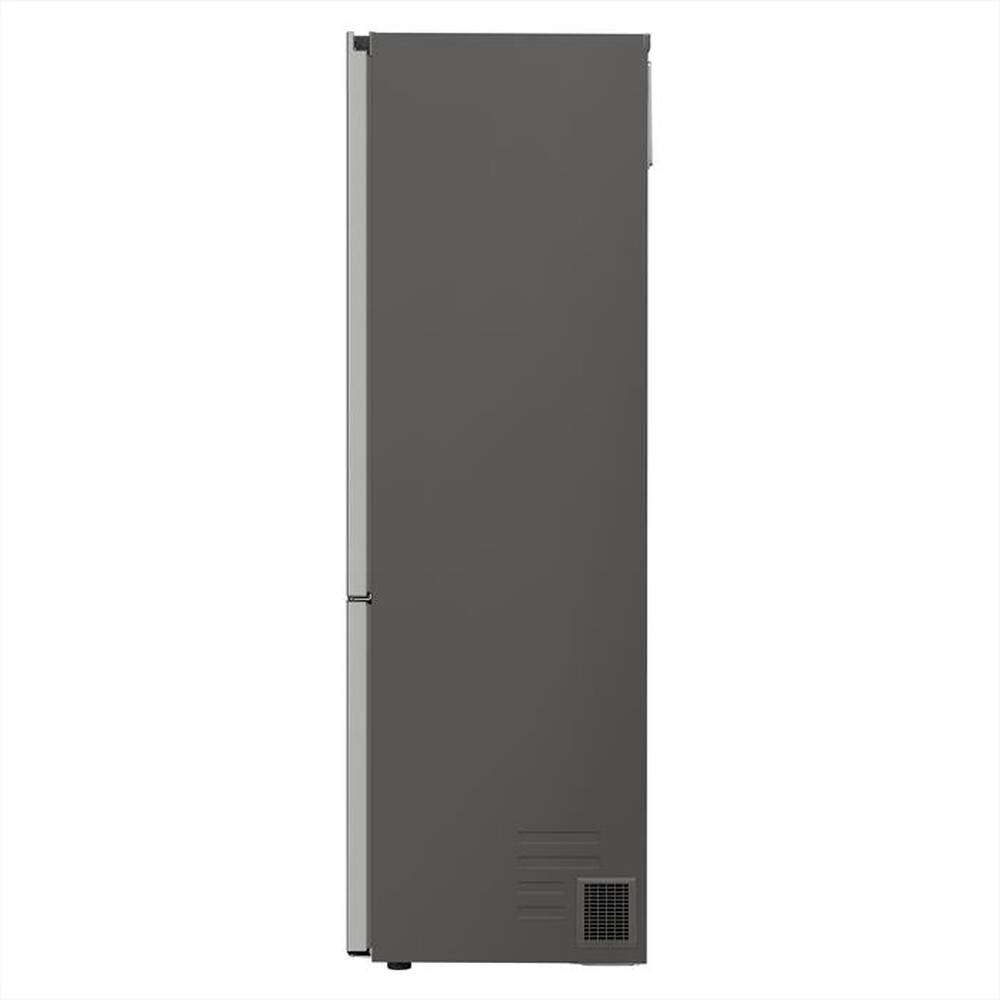 "LG - Frigorifero combinato GBP52PYNBN Classe B 384L-Prime Silver"