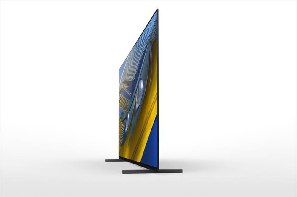 "SONY - SMART TV BRAVIA XR OLED 4K 55\" XR55A83JAEP"