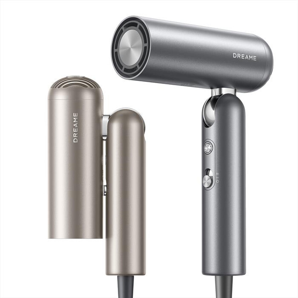 Immagine del prodotto DREAME - POCKET PRO GOLD-Titanio Oro