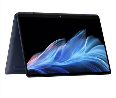 HP - Laptop OMNIBOOK ULTRA FLIP 14-FH0014NL-Atmospheric Blue