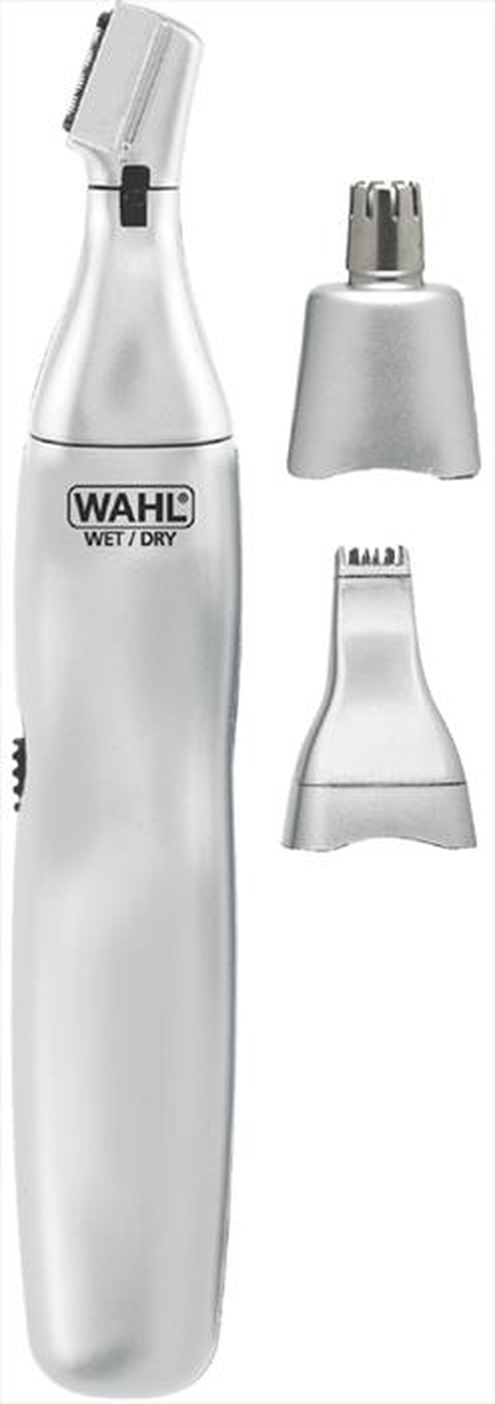 "WAHL - Ear, Nose & Brow 3-in-1"