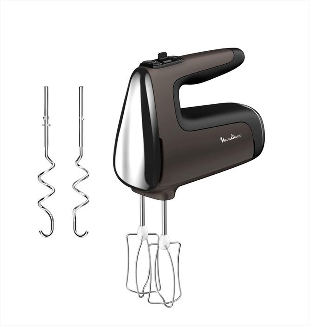 Immagine del prodotto MOULINEX - HM6539 Powermix Silence, frullatore ad immersione