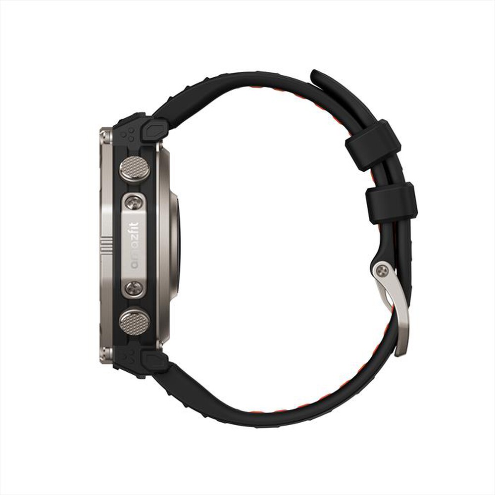 Immagine del prodotto AMAZFIT - Smartwatch T-REX ULTRA 2-BLACK