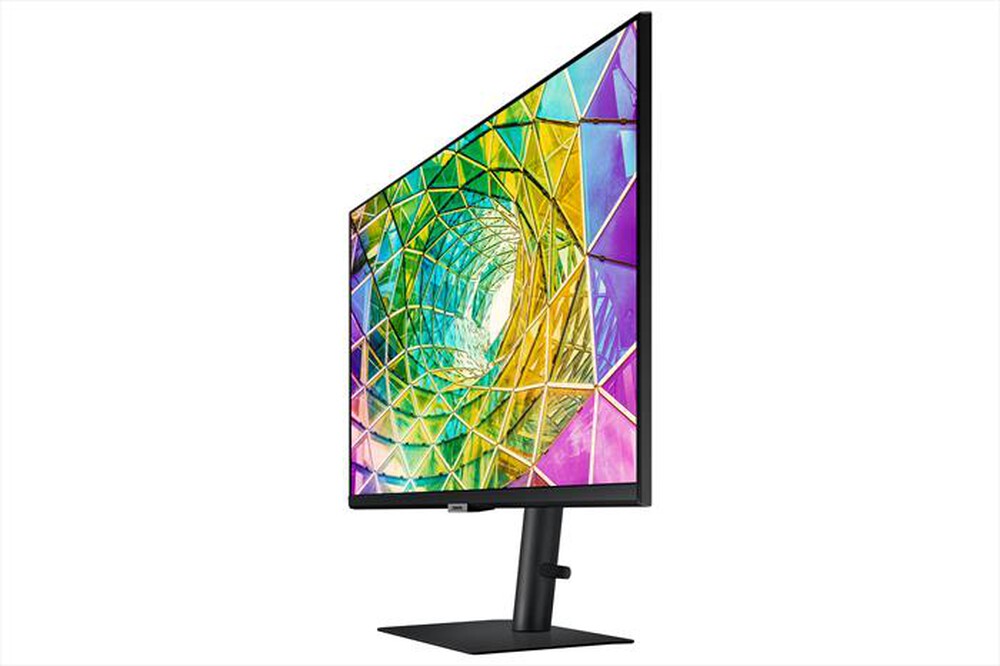 "SAMSUNG - MONITOR HRM VIEWFINITY S8 DA 27'' UHD FLAT"