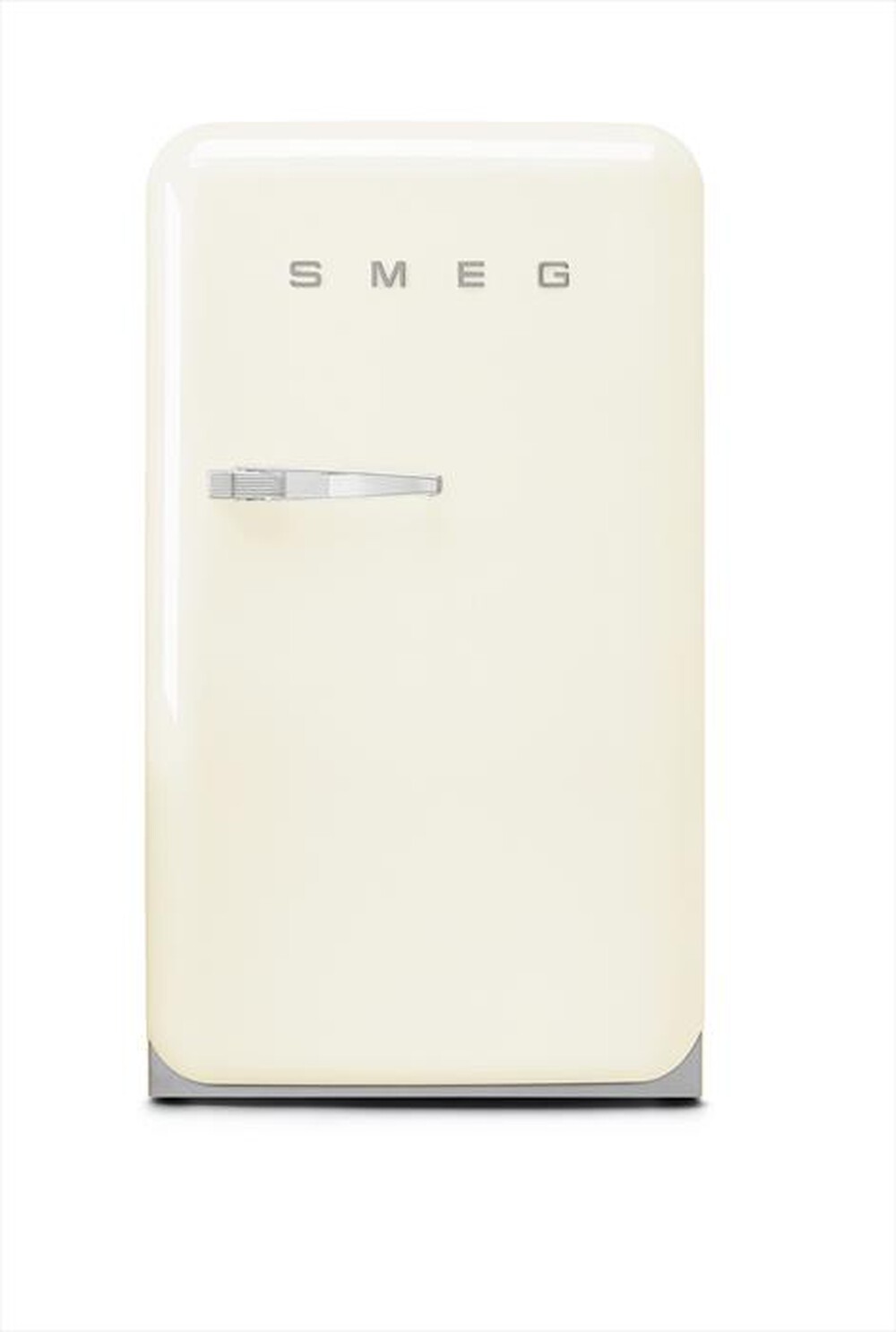 "SMEG - Frigorifero 1 porta FAB10HRCR5 Classe E-Panna"