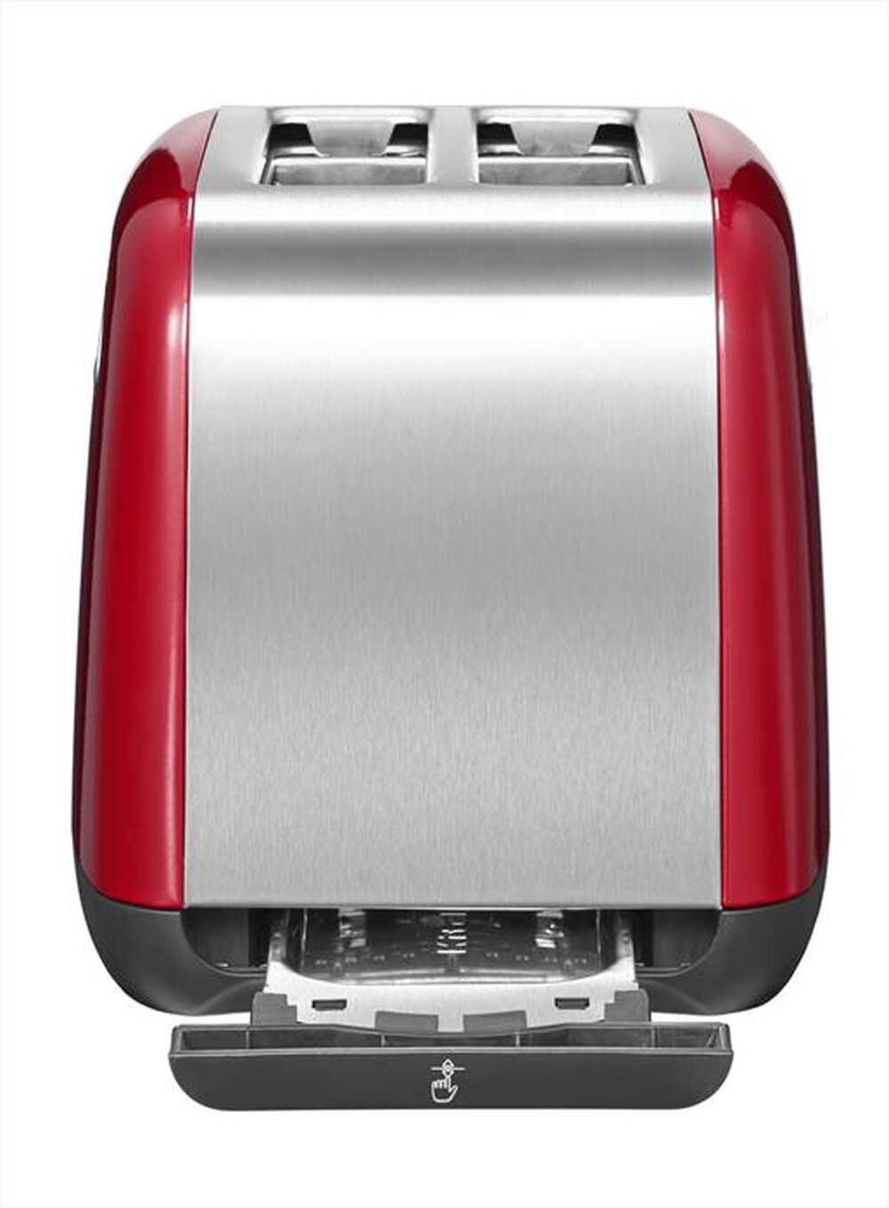 Immagine del prodotto KITCHENAID - 5KMT221EER-rosso imperiale