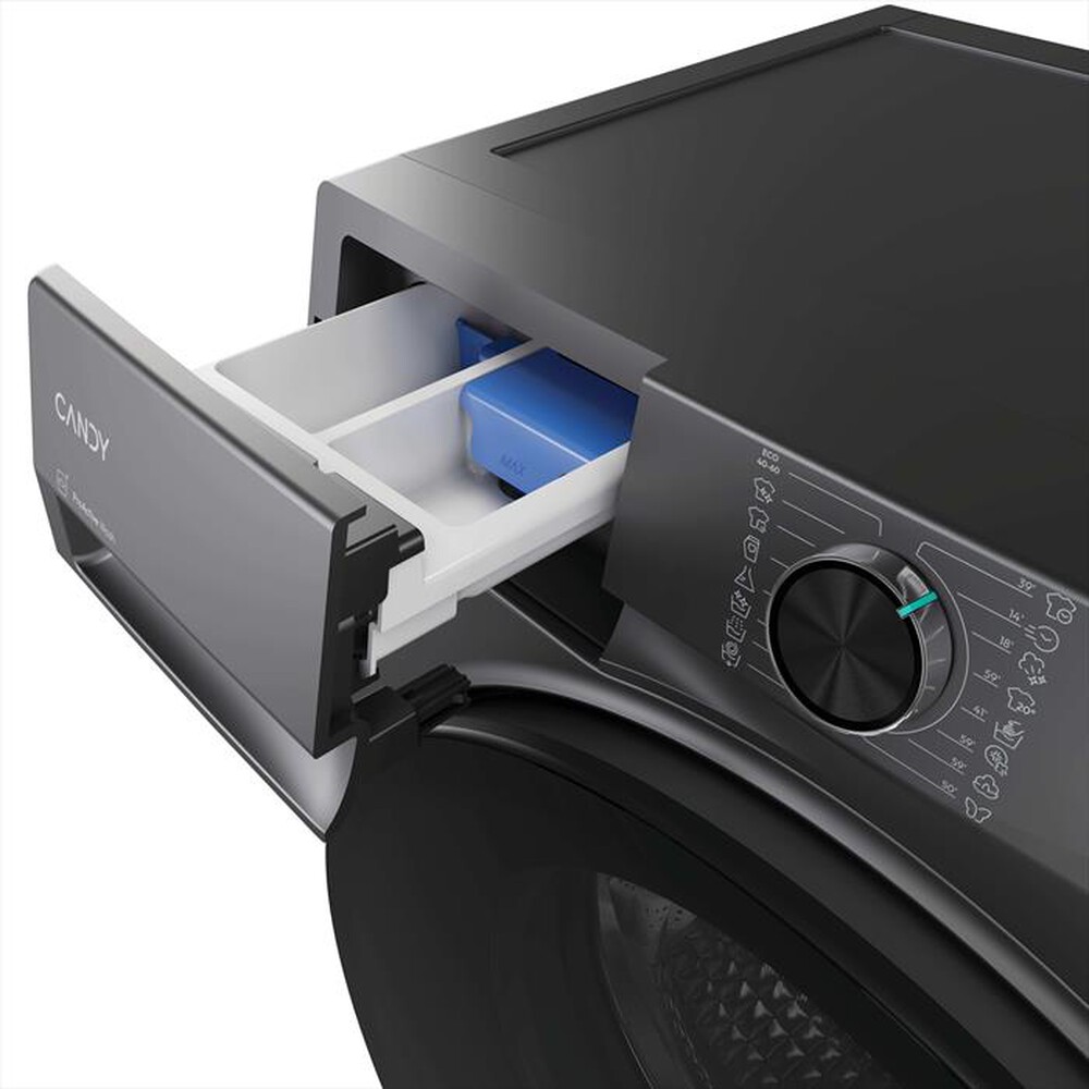 Immagine del prodotto CANDY - BP 49BL8G-S-Antracite