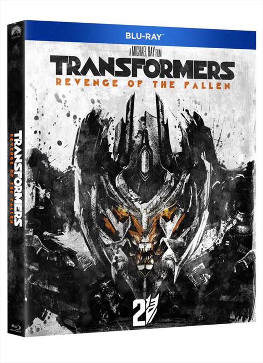 "UNIVERSAL PICTURES - Transformers - La Vendetta Del Caduto"