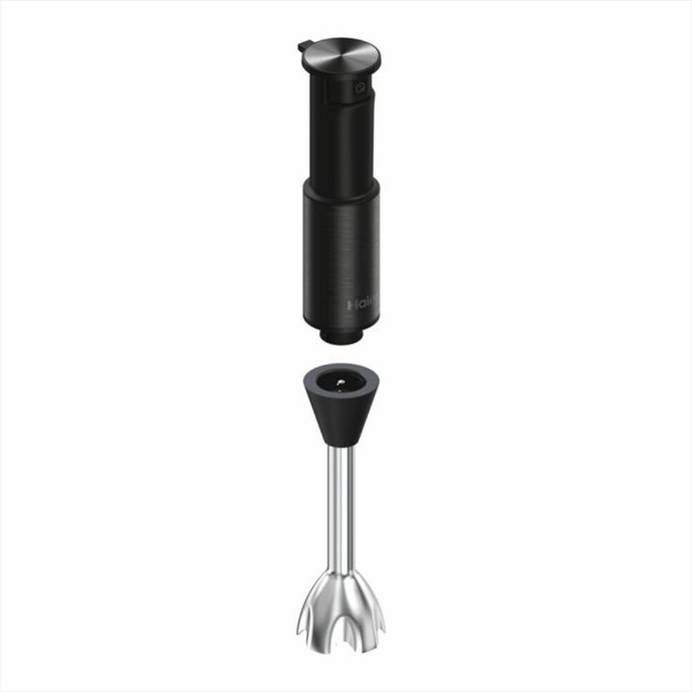 Immagine del prodotto HAIER - Frullatore ad immersione HHB5B5 011-Nero
