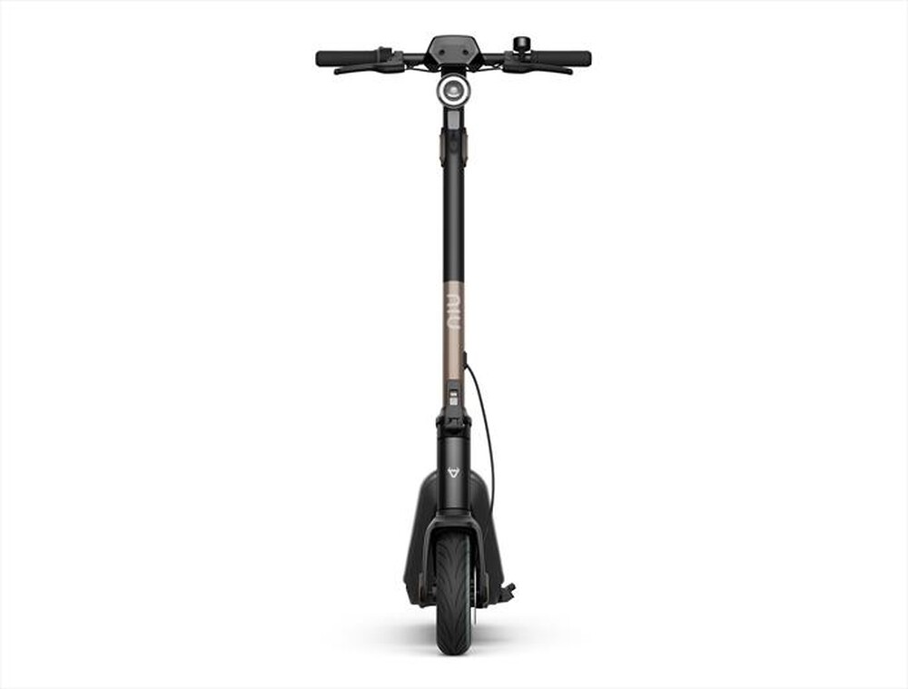"NIU - Monopattino elettrico KQI3PRO-ROSE GOLD"