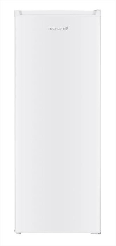 TECHLIFE - Congelatore verticale TFCV21 Classe F 168 lt-Bianco
