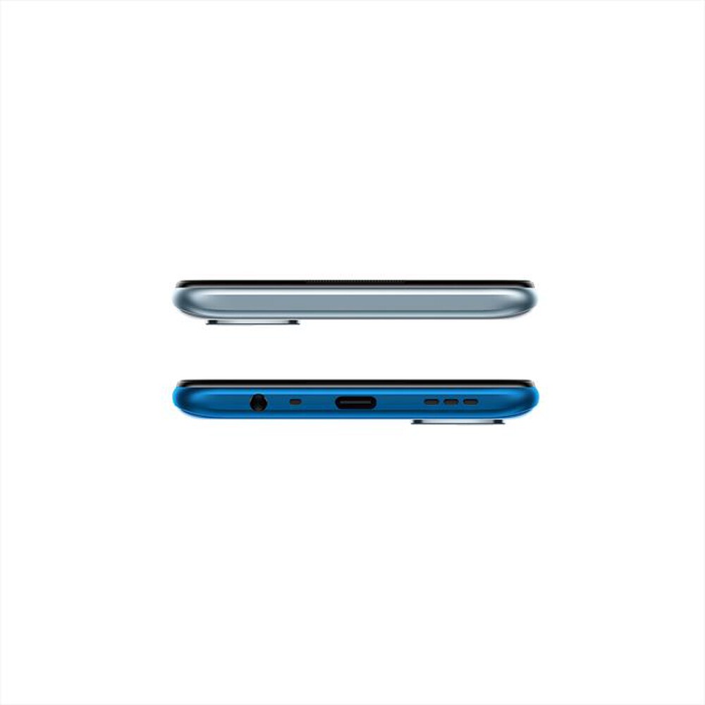 "OPPO - A53S-Fancy Blue"