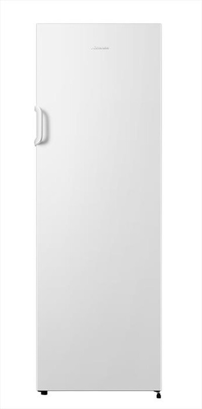 HISENSE - Congelatore verticale FV245N4AW2 Classe D 212 lt-Bianco