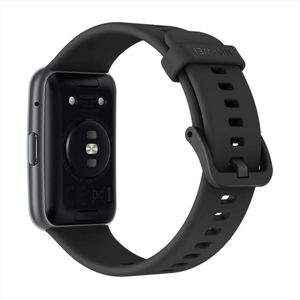 "HUAWEI - WATCH FIT-Graphite Black"