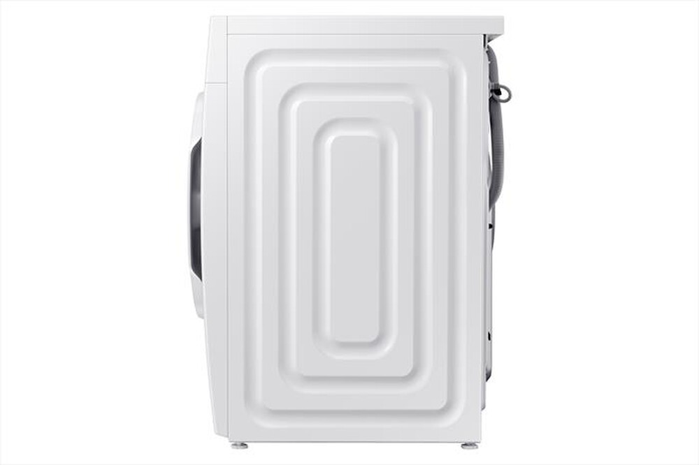 "SAMSUNG - Lavatrice WW90CGC04DTHET 9 Kg Classe A-bianco"