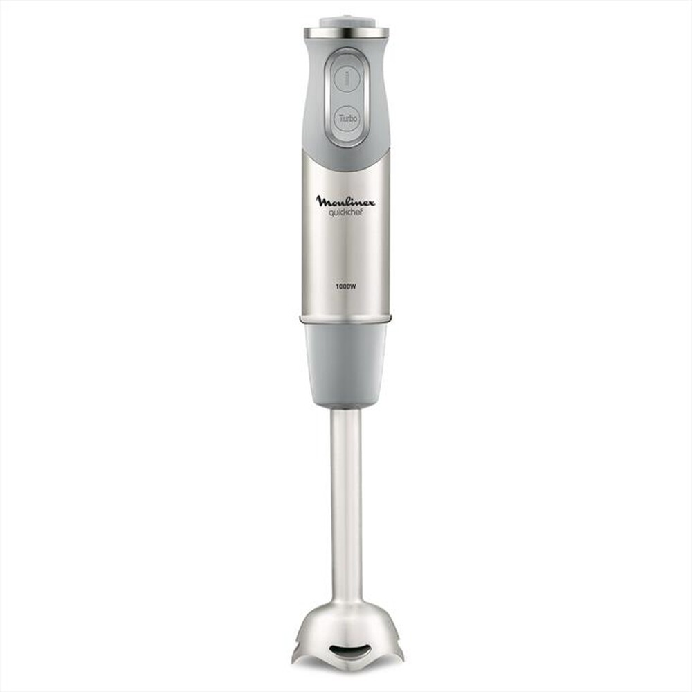 "MOULINEX - DD650D-Quartzite/inox"