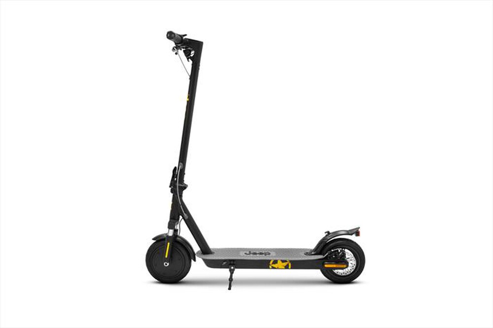 Immagine del prodotto JEEP - Monopattino elettrico JAF SAFE RIDE
