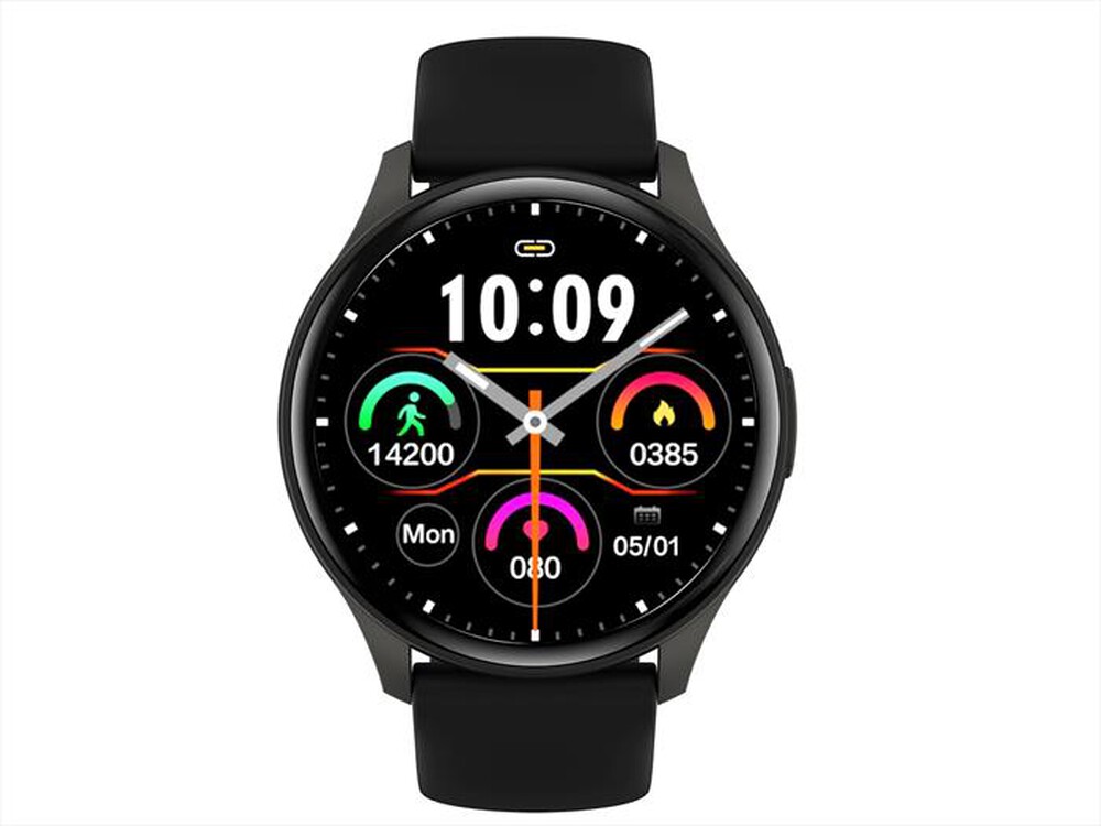 Immagine del prodotto TREVI - Smartwatch T-FIT 235 A-Nero