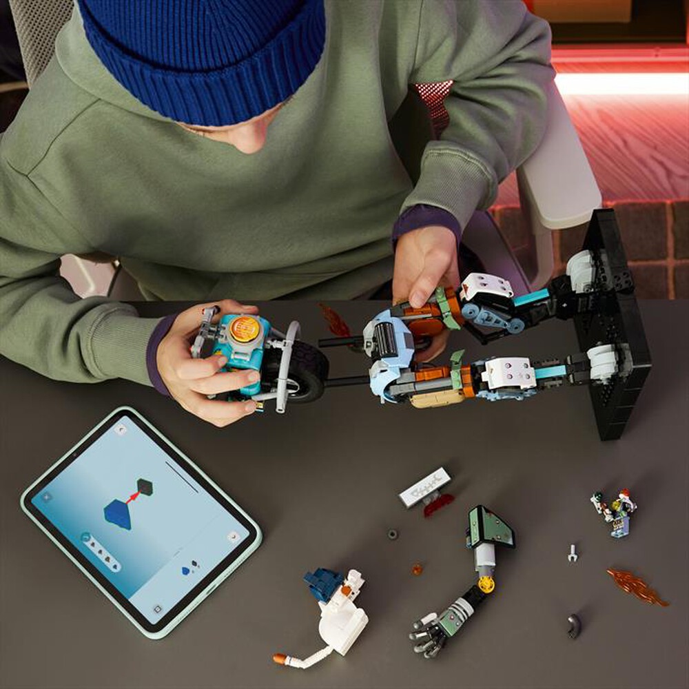 Immagine del prodotto LEGO - FORTNITE Kit - 77081