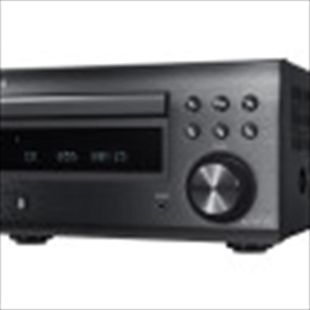 "DENON - RCD-M41DAB-Nero"